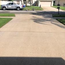 Driveway-Washing-in-Port-Orange-Florida 1